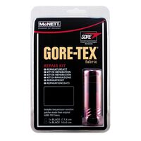 Σετ Επιδιόρθωσης Εξοπλισμού Gore-Tex Black Repair Kit McNETT 21253