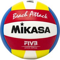 Μπάλα Beach Volley Mikasa VSV300M 41823