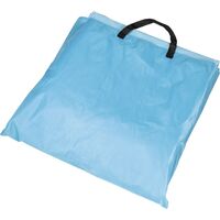 Στρώμα / Ξαπλώστρα Παραλίας Sun Lounger Beach Mat Escape 11792