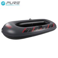 Φουσκωτή Βάρκα Pure4fun® XPRO-300 (1 ενήλικος & 1 παιδί) AC-020