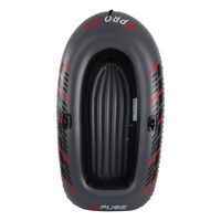 Φουσκωτή Βάρκα Pure4fun® XPRO-300 (1 ενήλικος & 1 παιδί) AC-020