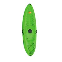 KAYAK SEASTAR BOSS 1ΘΕΣΙΟ 270X80X40CM CAMO ΜΠΛΕ/ΓΑΛΑΖΙΟ SEASTAR 28143