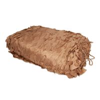Δίχτυ Σκίασης Ρολό 3x30m DESERT COMPASS 11358