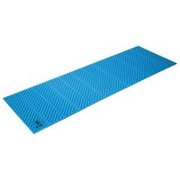 Υπόστρωμα Κάμπινγκ Πτυσσόμενο 188x60x2cm Μπλε Nils Camp NC1768