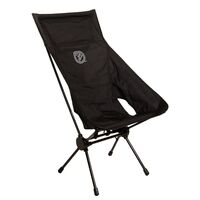 Καρέκλα Παραλίας Αλουμινίου Πτυσσόμενη Με Ψηλή Πλάτη Premium Camping Chair JR GEAR 194044