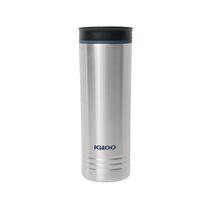 Θερμός Ποτήρι Ανοξείδωτο Isabel 20oz 590ml Steel IGLOO 41454