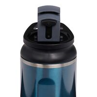 Ποτήρι Θερμός Ανοξείδωτο Tumbler 12oz 354ml Μπλε IGLOO 41470