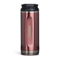 Ποτήρι Θερμός Ανοξείδωτο Tumbler 12oz 354ml Ροζ IGLOO 41470