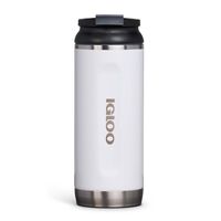 Ποτήρι Θερμός Ανοξείδωτο Tumbler 12oz 354ml Άσπρο IGLOO 41470