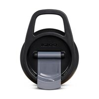 Ποτήρι Θερμός Ανοξείδωτο Tumbler 12oz 354ml Πράσινο IGLOO 41470