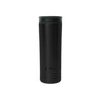 Θερμός Ποτήρι Ανοξείδωτο Isabel 20oz 590ml Black IGLOO 41454