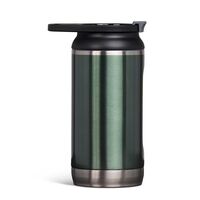 Ποτήρι Θερμός Ανοξείδωτο Tumbler 12oz 354ml Πράσινο IGLOO 41470