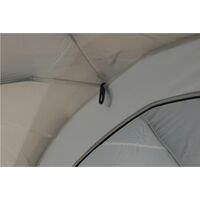 Σκηνή Camping Portal 4+4 Ατόμων (230+230)x260x205cm PANDA 10340