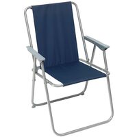 ΚΑΡΕΚΛΑ ΜΠΛΕ ΜΕΤΑΛΛΙΚΗ POLYESTER 600D 152-9709-1
