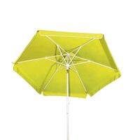 ΟΜΠΡΕΛΑ ΒΕΡΑΝΤΑΣ-ΚΗΠΟΥ-ΘΑΛΑΣΣΗΣ ΛΑΧΑΝΙ 2m ΜΕΤΑΛΛΙΚΗ  ΒΑΡΕΩΣ ΤΥΠΟΥ 372-6587-3