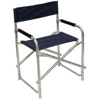 ΠΟΛΥΘΡΟΝΑ ΣΚΗΝΟΘΕΤΗ ΜΠΛΕ ΑΛΟΥΜΙΝΙΟΥ POLYESTER 151-1964-1