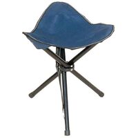 ΣΚΑΜΠΟ ΑΡΘΡΩΤΟ ΜΕΤΑΛΛΙΚΟ  ΜΠΛΕ  POLYESTER 600D 153-3609-1