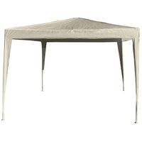 ΚΙΟΣΚΙ ΚΗΠΟΥ ΛΕΥΚΟ PE 100gr/m2 10-22617-8