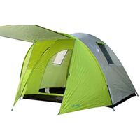Σκηνή Camping Catalina 4-5 Ατόμων CAMPUS 110-0606