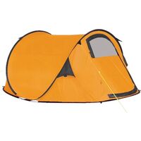 Σκηνή Camping Pop Up Belize 3 Ατόμων CAMPUS 110-0668