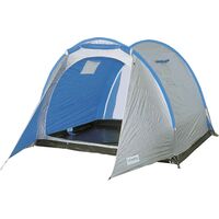Σκηνή Camping Tunnel 4-5 Ατόμων CAMPUS 110-2664
