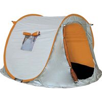 Σκηνή Camping Pop 3 Αυτόματη 3-4 Ατόμων CAMPUS 110-9939