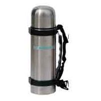 CAMPCOOL ΘΕΡΜΟΣ ΑΝΟΞΕΙΔΩΤΟ 1,20Lt.  ΜΕ ΧΕΙΡΟΛΑΒΗ ΚΑΙ ΙΜΑΝΤΑ ΜΕΤΑΦΟΡΑΣ 211-5092