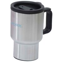 CAMPCOOL ΚΟΥΠΑ - ΘΕΡΜΟΣ ΑΝΟΞΕΙΔΩΤΗ 450gr ΜΕ ΚΑΠΑΚΙ 211-5108