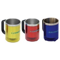 CAMPCOOL ΚΟΥΠΑ - ΘΕΡΜΟΣ ΑΝΟΞΕΙΔΩΤΗ 220gr. ΧΡΩΜΑΤΙΣΤΗ 211-7072