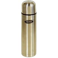 THERMOS ΘΕΡΜΟΣ ΑΝΟΞΕΙΔΩΤΟ EVERYDAY 1 lit ΜΕ ΔΙΠΛΟ ΒΡΥΣΑΚΙ 213-9120