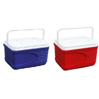 CAMPCOOL ΨΥΓΕΙΟ ΦΟΡΗΤΟ 14 Lt. 22-04378