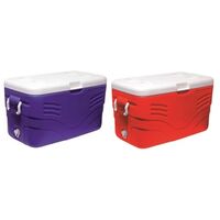 CAMPCOOL ΨΥΓΕΙΟ ΦΟΡΗΤΟ 48 Lt. 22-04682