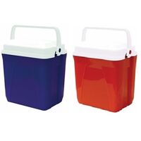 CAMPCOOL ΨΥΓΕΙΟ ΦΟΡΗΤΟ 22 Lt. 22-05122