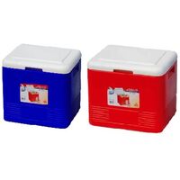 CAMPCOOL ΨΥΓΕΙΟ ΦΟΡΗΤΟ 28 Lt. 22-05139