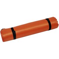 ΣΤΡΩΜΑ ΜΟΝΟΧΡΩΜΟ ΦΟΥΣΚΩΤΟ 5cm ΜΕ ΙΜΑΝΤΕΣ 3-010584
