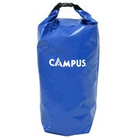 CAMPUS ΣΑΚΟΣ ΑΔΙΑΒΡΟΧΟΣ & ΑΕΡΟΣΤΕΓΗΣ WATERPROOF 10 Lt. ΜΠΛΕ 810-4460-1