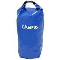 CAMPUS ΣΑΚΟΣ ΑΔΙΑΒΡΟΧΟΣ & ΑΕΡΟΣΤΕΓΗΣ WATERPROOF 20 Lt. ΜΠΛΕ 810-7041-1