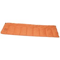 Υπνόσακος Παιδικός 150x60cm 250gr Super Kid Πορτοκαλί CAMPUS 210-0287-2