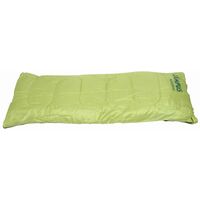 Υπνόσακος Παιδικός 150x60cm 250gr Super Kid Λαχανί CAMPUS 210-0287-3