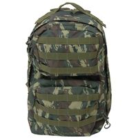 CAMPUS ΣΑΚΙΔΙΟ ΣΤΡΑΤΙΩΤΙΚΟ ΠΛΑΤΗΣ FORCE 30 Lt. ΠΑΡΑΛΛΑΓΗΣ 810-9815-15