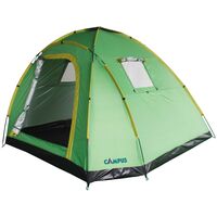 Σκηνή Camping Caledonia  4-5 Ατόμων CAMPUS 110-6196