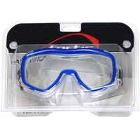 FORTIS ΜΑΣΚΑ ΕΝΗΛΙΚΩΝ PVC  274-1740