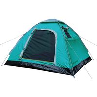 Σκηνή Camping Easy Pop 3 Aτόμων 200x180x120cm CAMPUS 110-1374