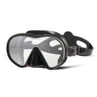 ΜΑΣΚΑ ΕΝΗΛΙΚΩΝ ΣΙΛΙΚΟΝΗΣ ΜΑΥΡΗ fortis 274-2401