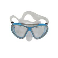 fortis ΜΑΣΚΑ ΕΝΗΛΙΚΩΝ PVC ΜΠΛΕ 274-2418