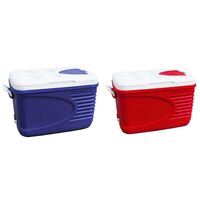 CAMPCOOL ΨΥΓΕΙΟ ΦΟΡΗΤΟ 60 Lt. 22-32227