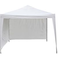 ΤΟΙΧΟΣ ΠΛΑΙΝΟΣ ΛΕΥΚΟΣ 450X200  PE 100gr 103-4153-8
