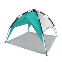 Σκηνή Παραλίας Pop Up Cozumel CAMPUS 110-1947