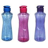 Μπουκαλάκι Χρωματιστό Campcool 0,90Lt. CAMPYS 21-34351