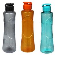 CAMPCOOL ΜΠΟΥΚΑΛΙ 1 Lt. ΑΘΛΗΤΩΝ PET/HDPE  ΧΡΩΜΑΤΙΣΤΟ 21-34368